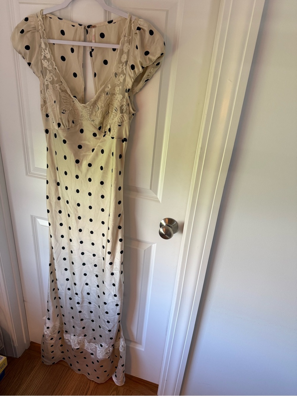 Free People Butterfly Babe Maxi Dress - Picture 3 of 6